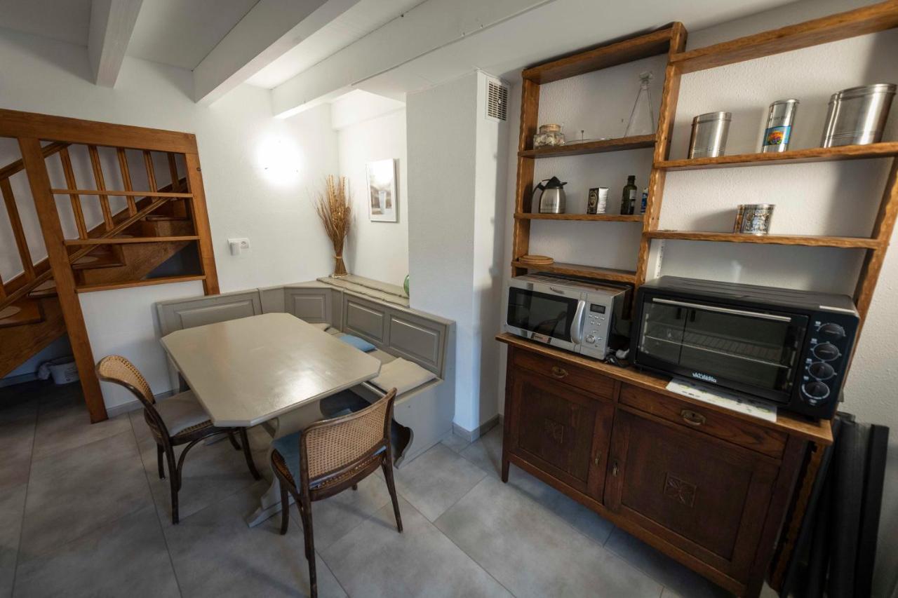 Maison D'Hote La Grange Aux Ayres Olloix エクステリア 写真