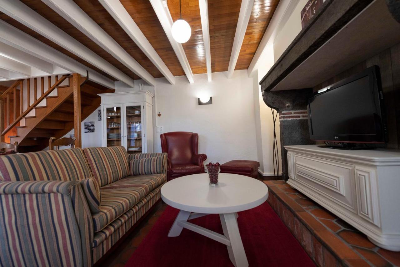 Maison D'Hote La Grange Aux Ayres Olloix エクステリア 写真