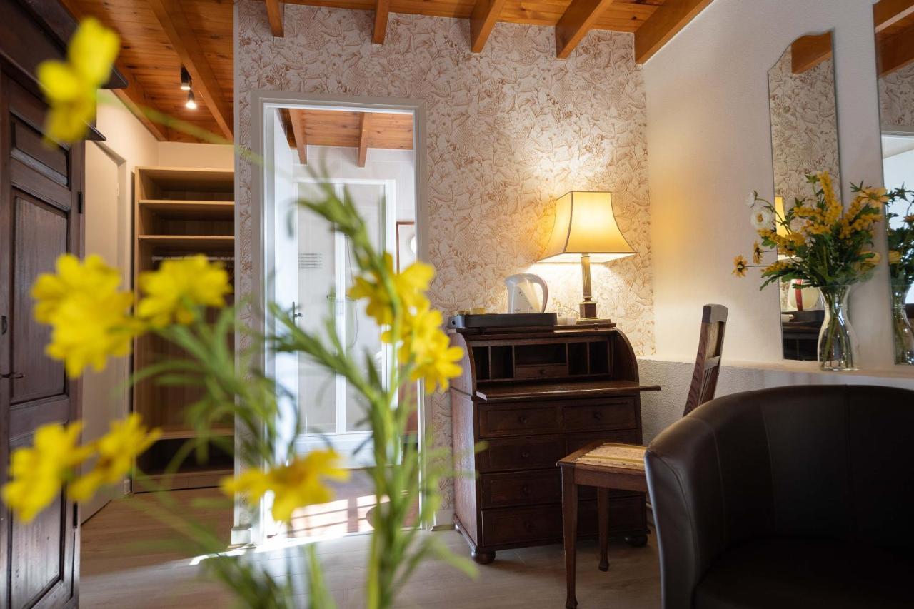 Maison D'Hote La Grange Aux Ayres Olloix エクステリア 写真